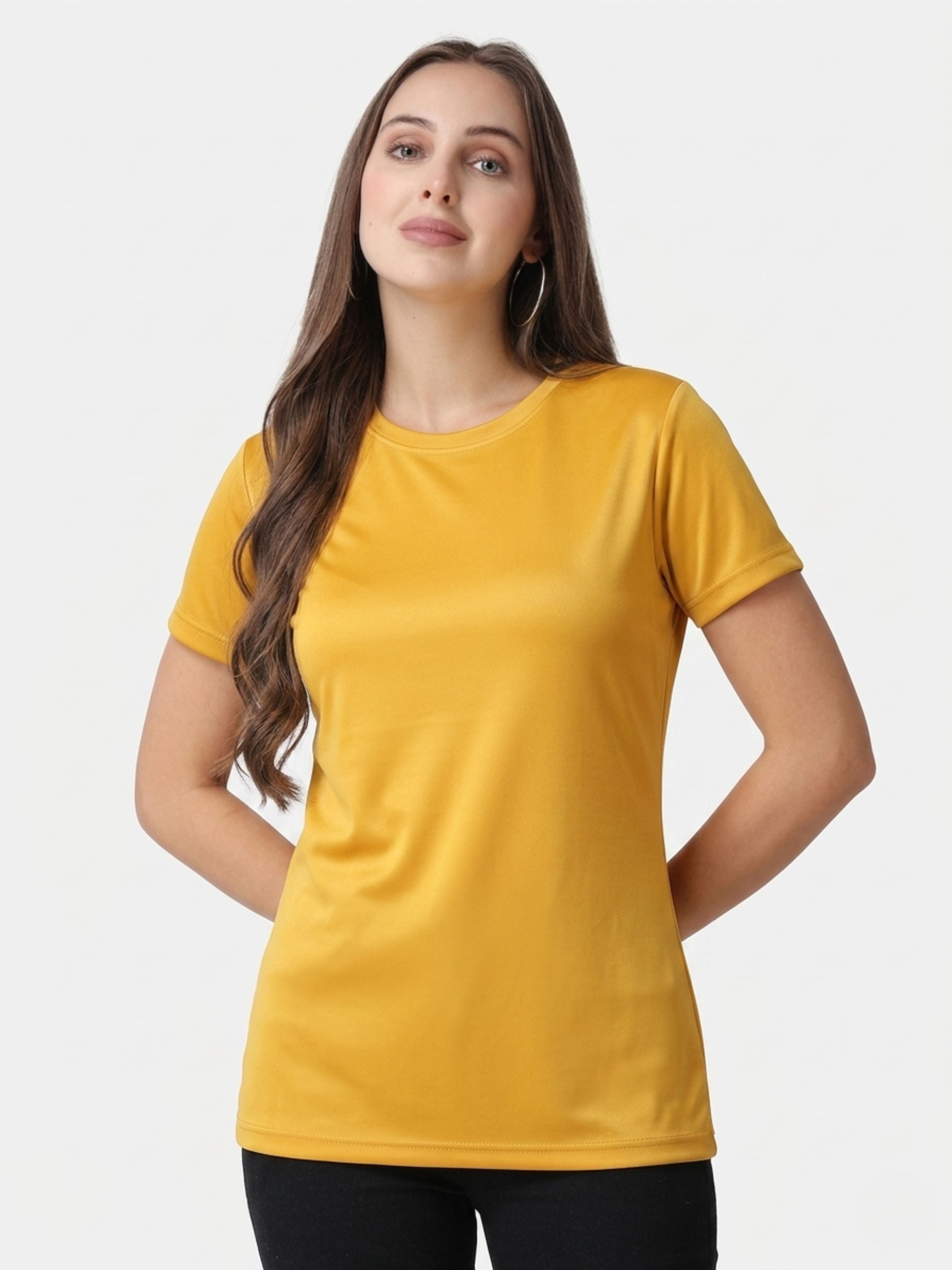 Unisex Crewneck T-Shirt