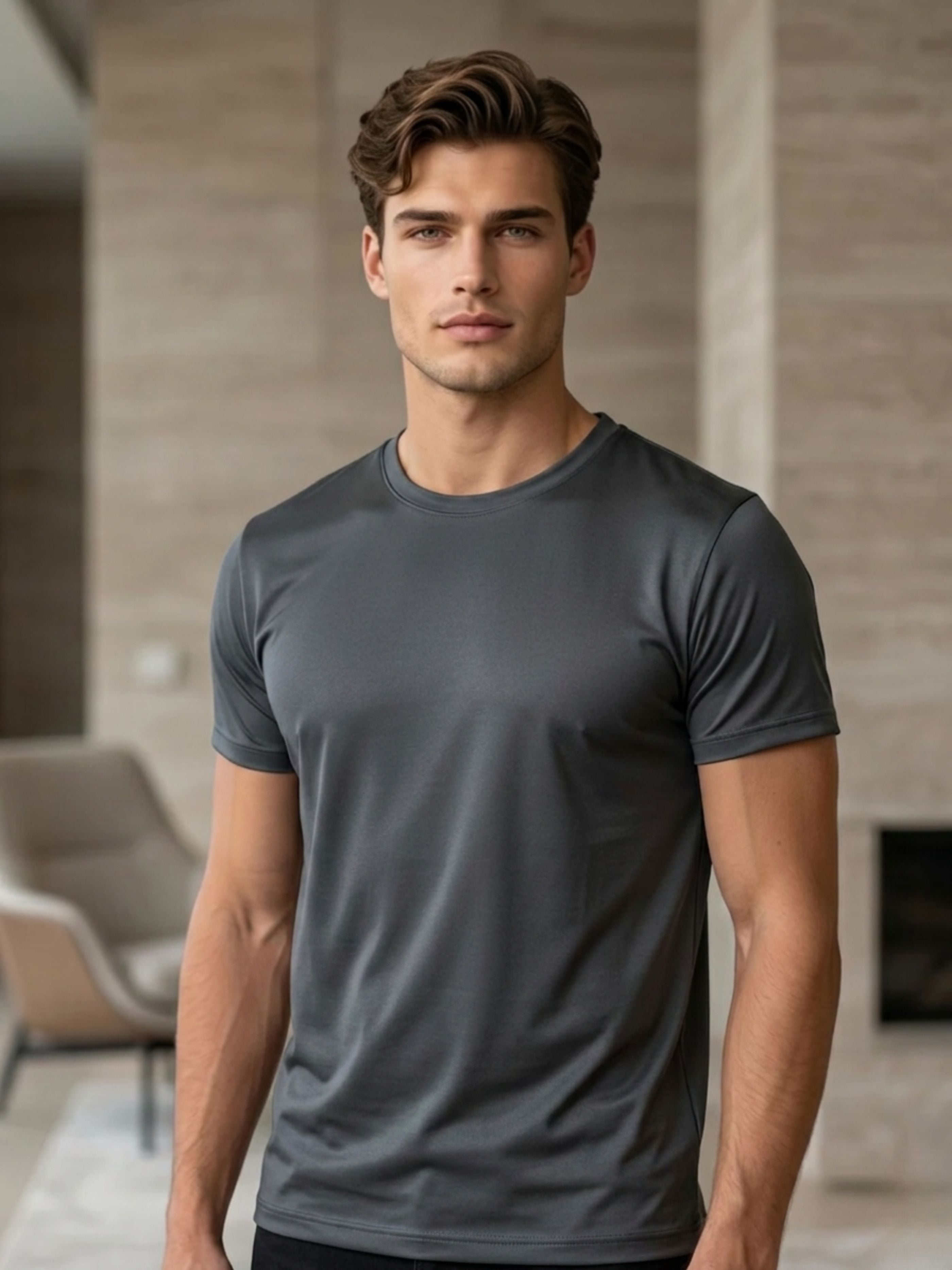 Unisex Crewneck T-Shirt