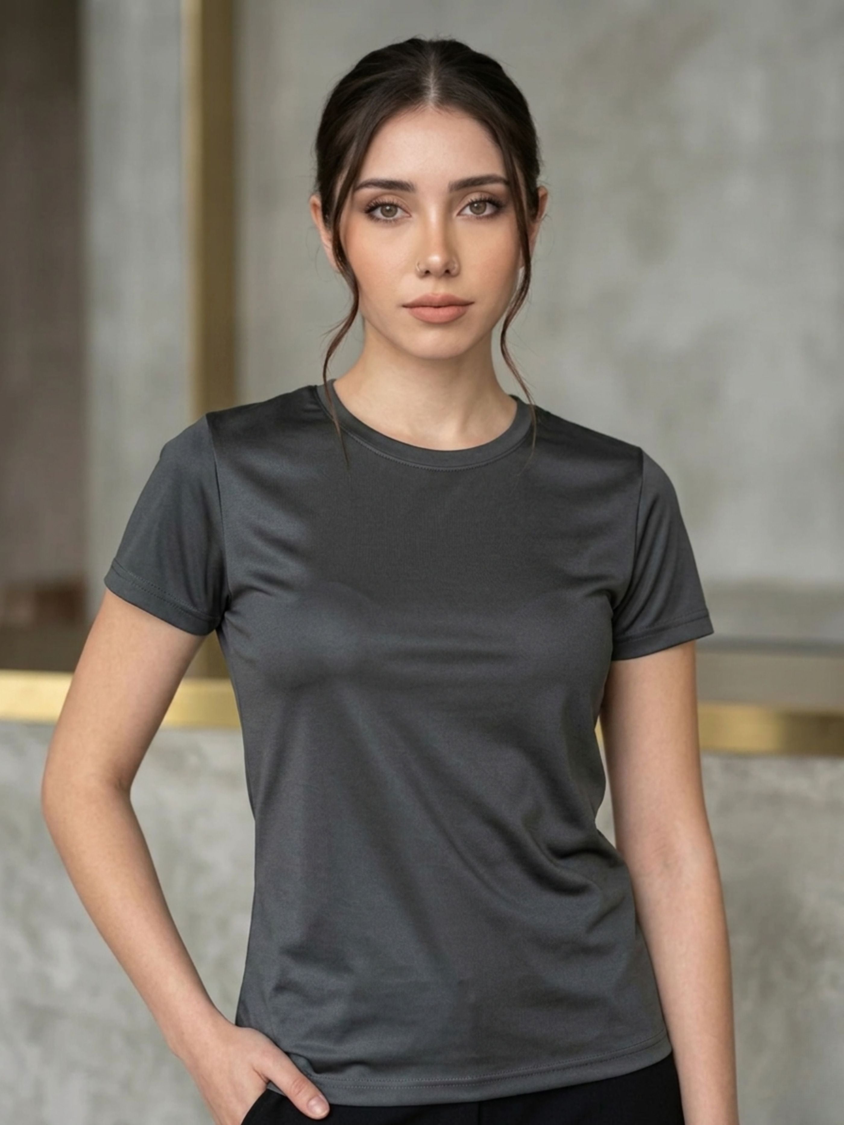 Unisex Crewneck T-Shirt