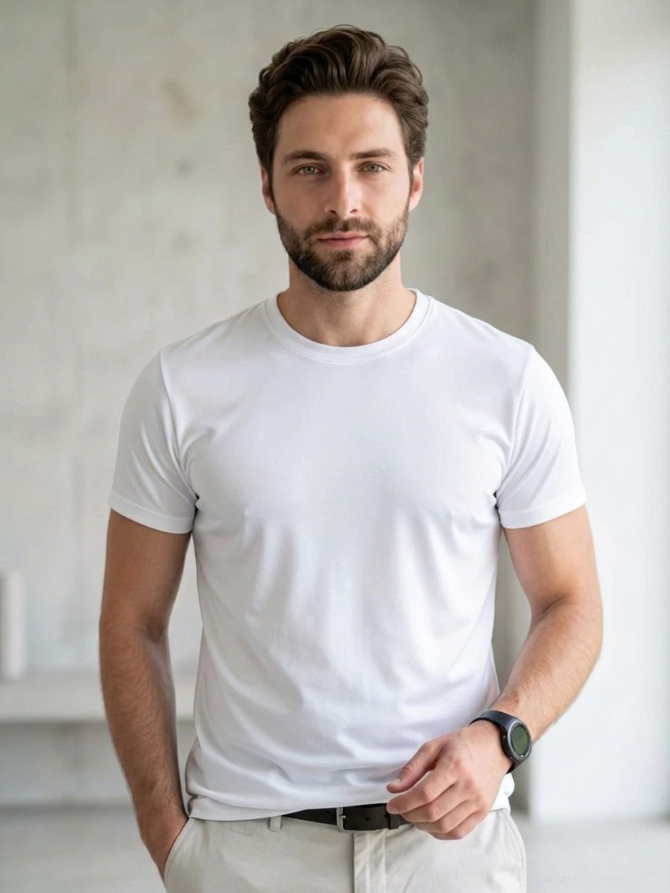 Unisex Crewneck T-Shirt