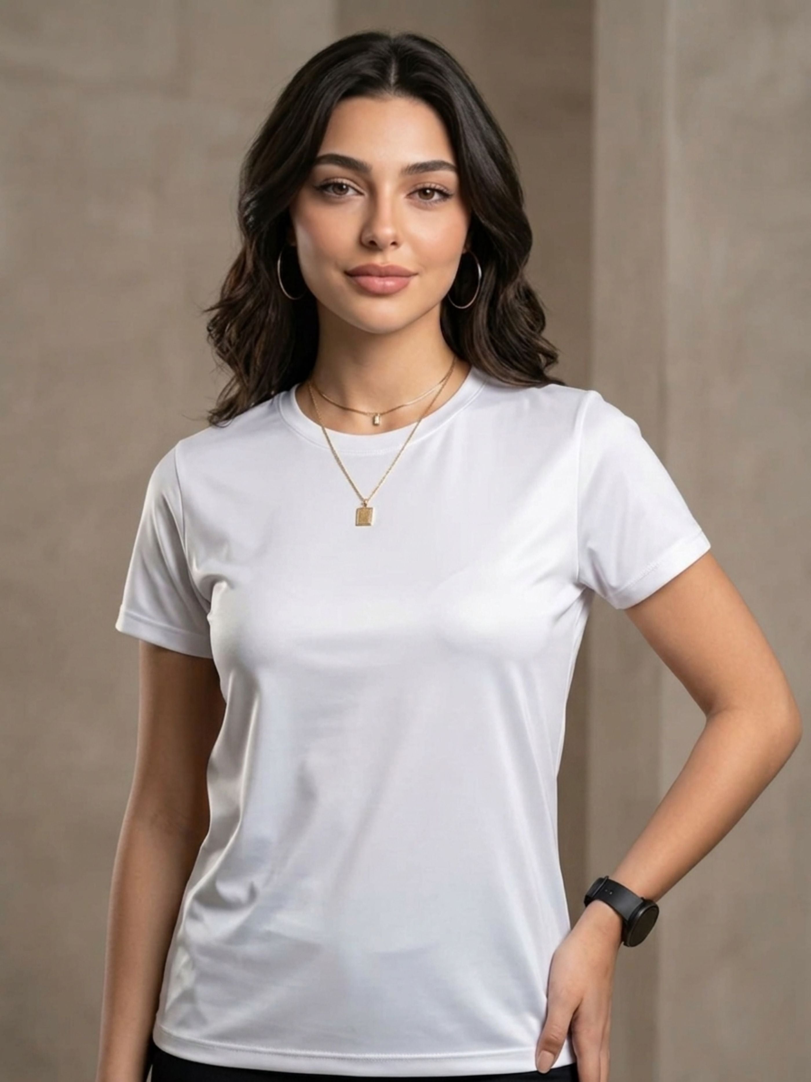 Unisex Crewneck T-Shirt