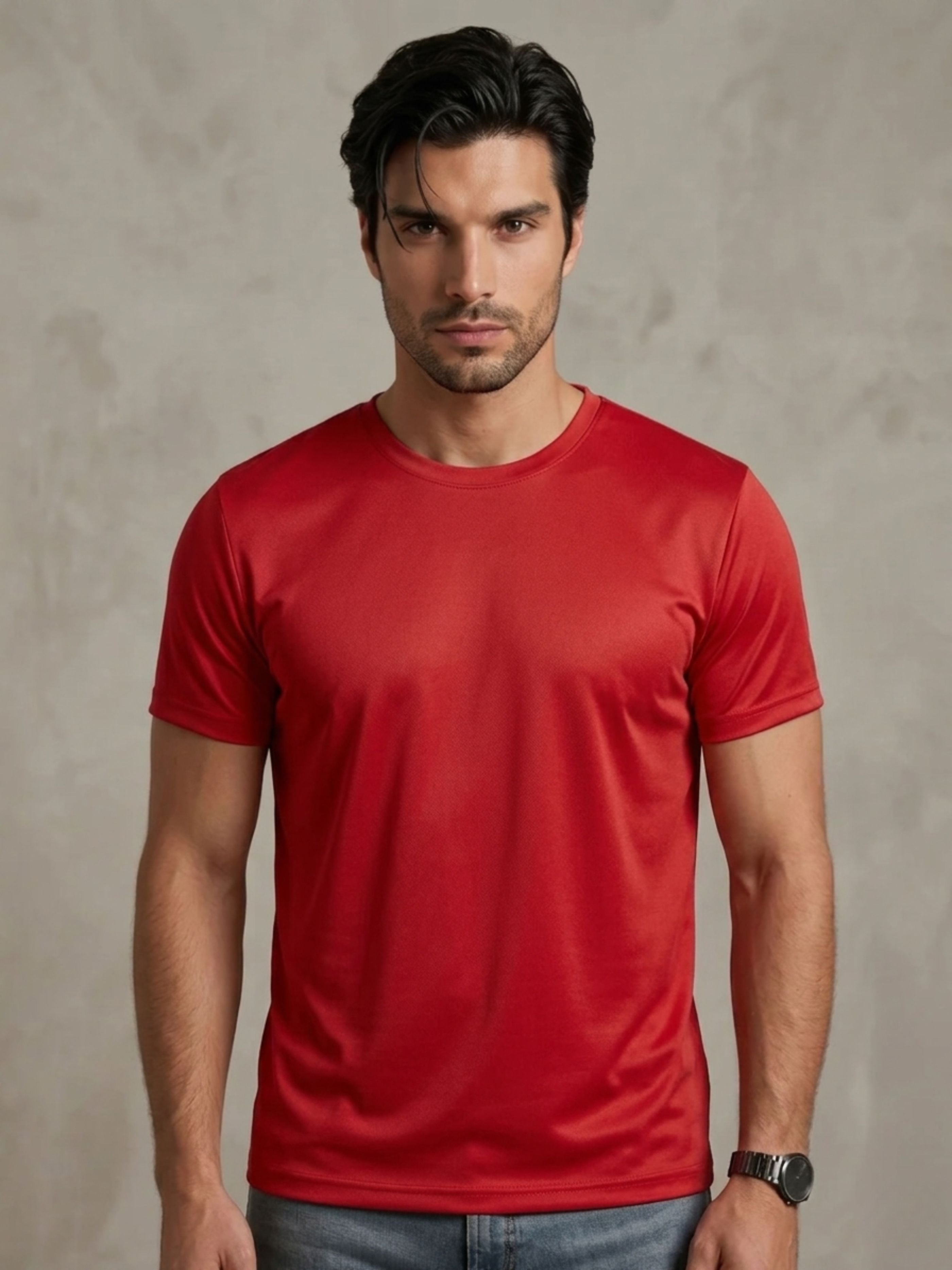 Unisex Crewneck T-Shirt