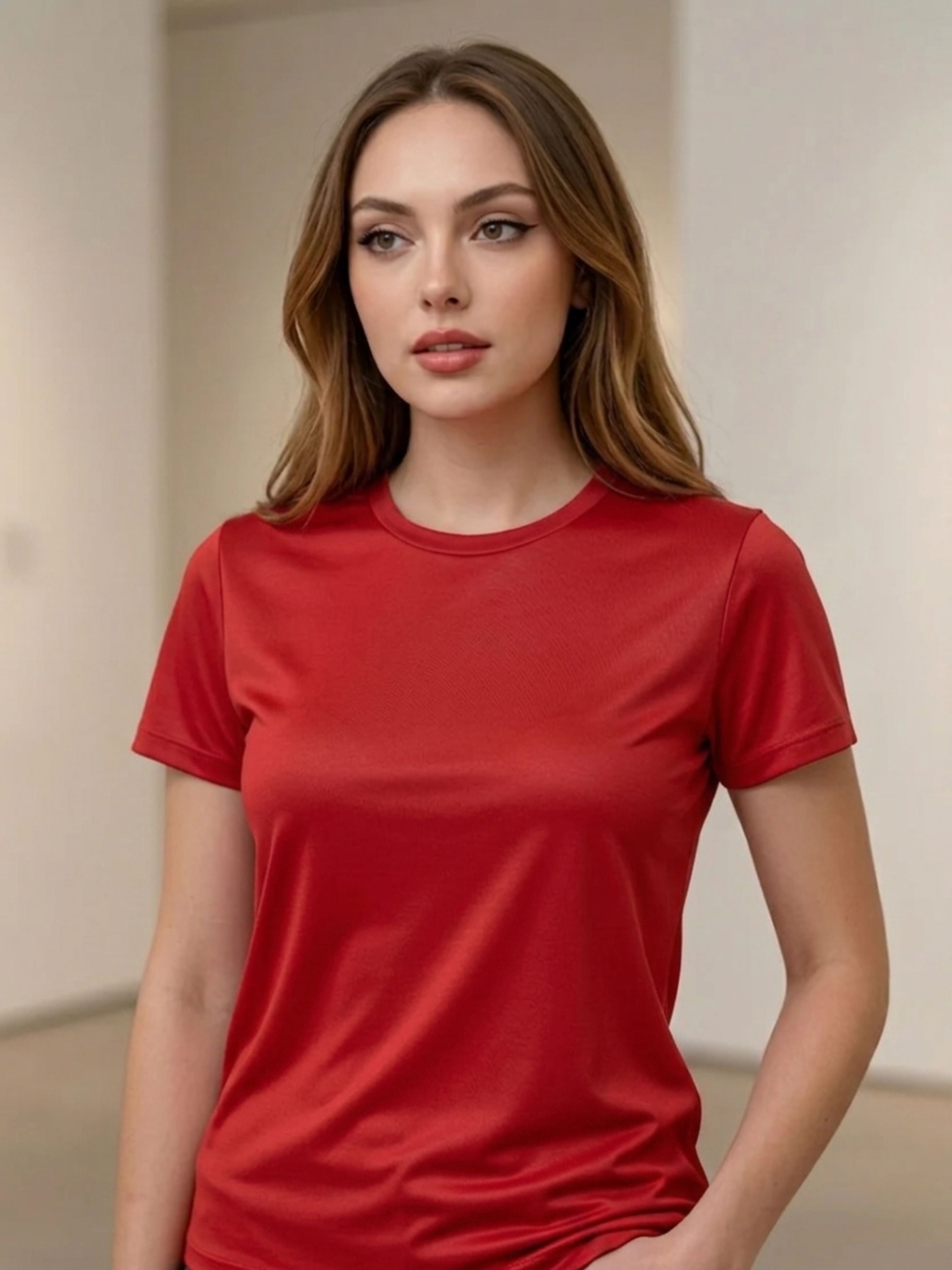 Unisex Crewneck T-Shirt