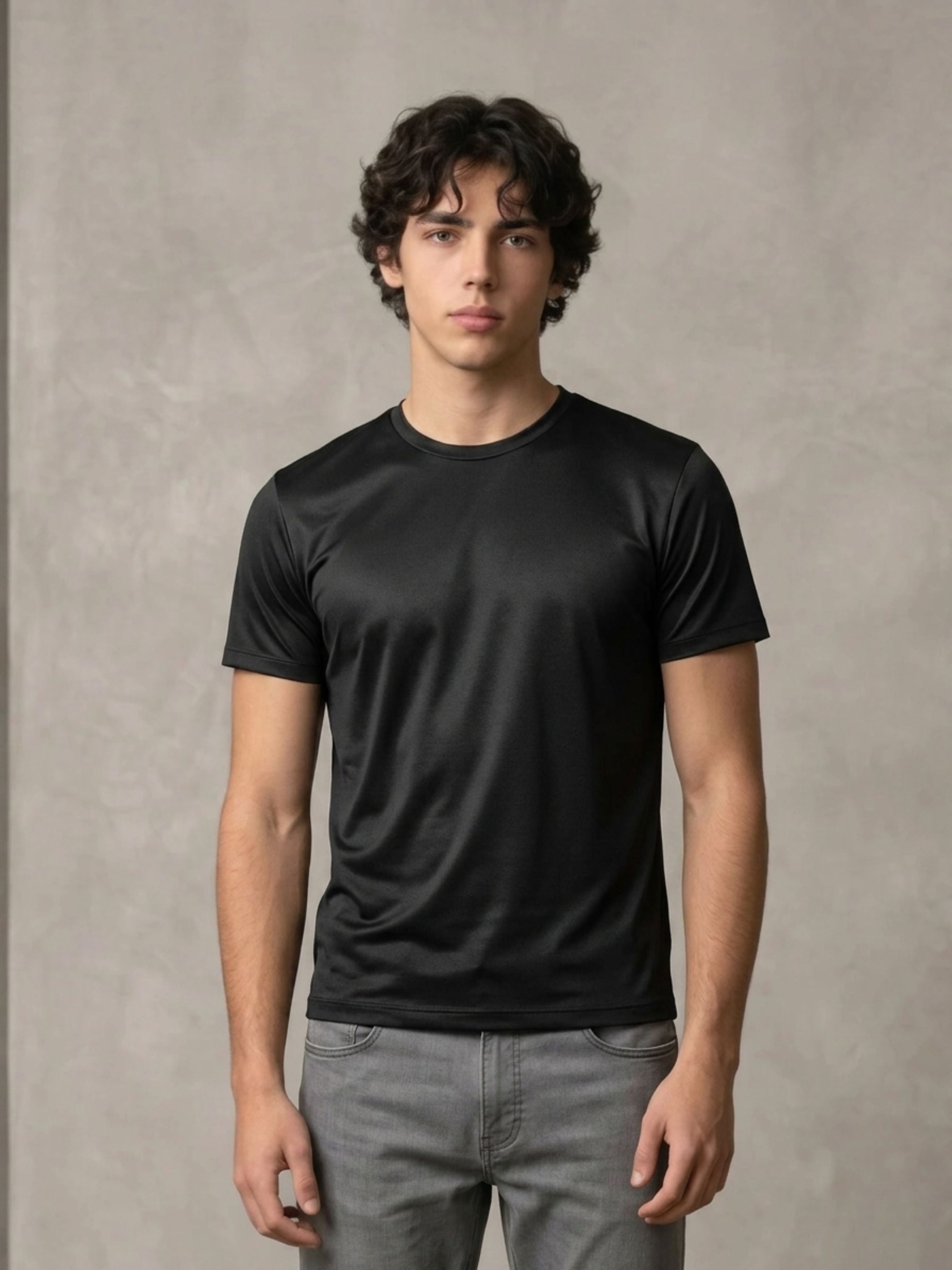 Unisex Crewneck T-Shirt