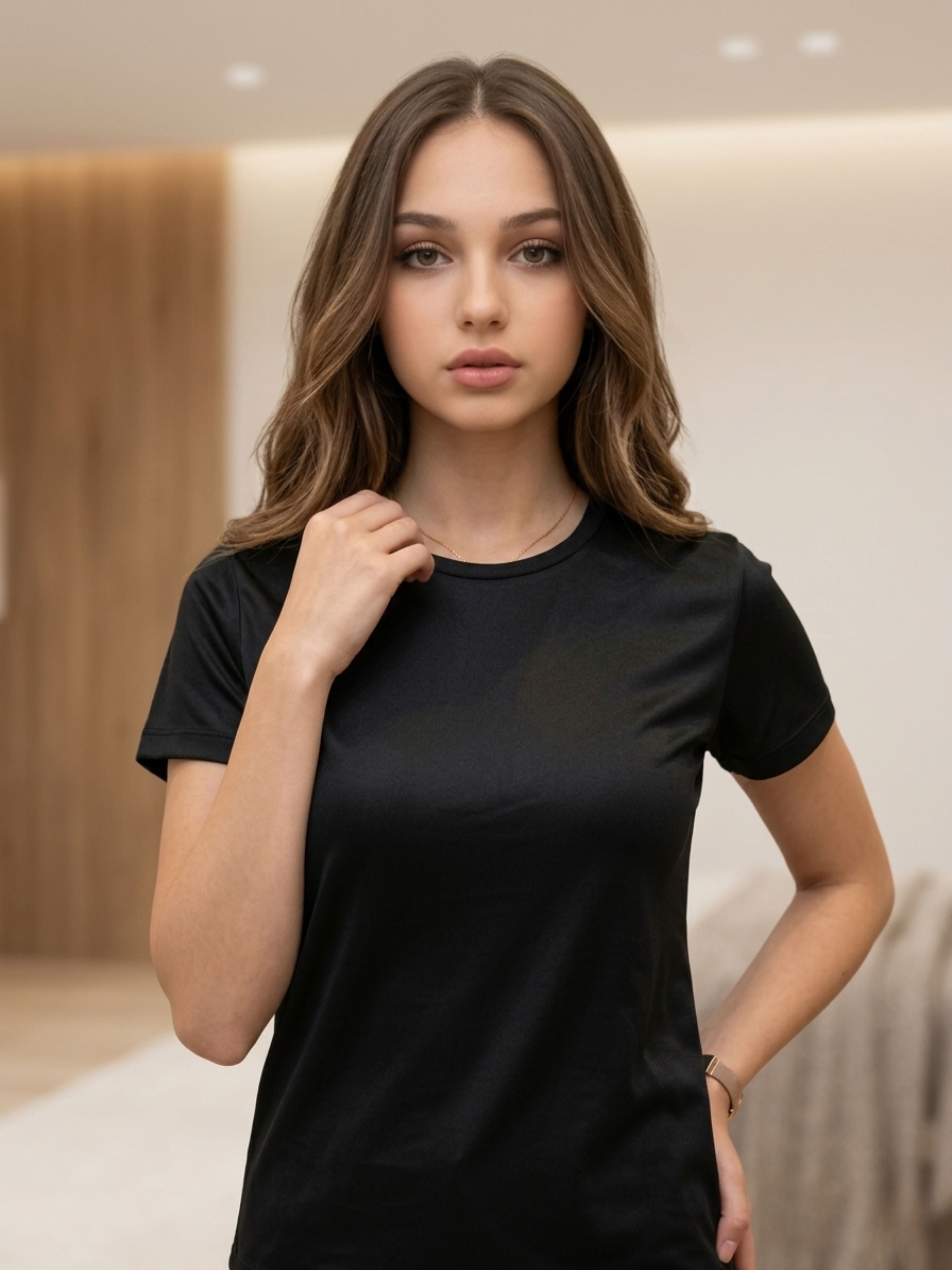 Unisex Crewneck T-Shirt