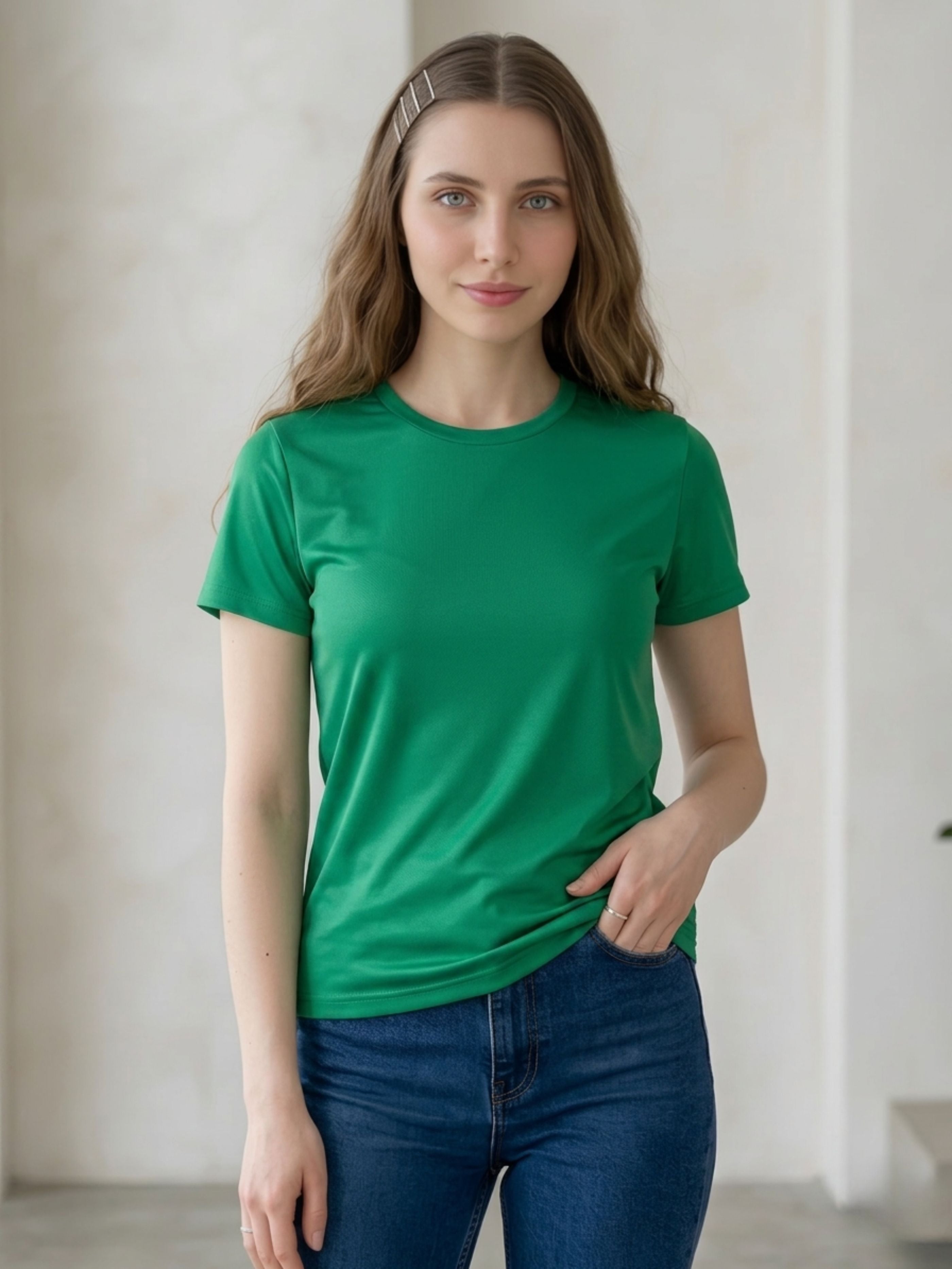Unisex Crewneck T-Shirt