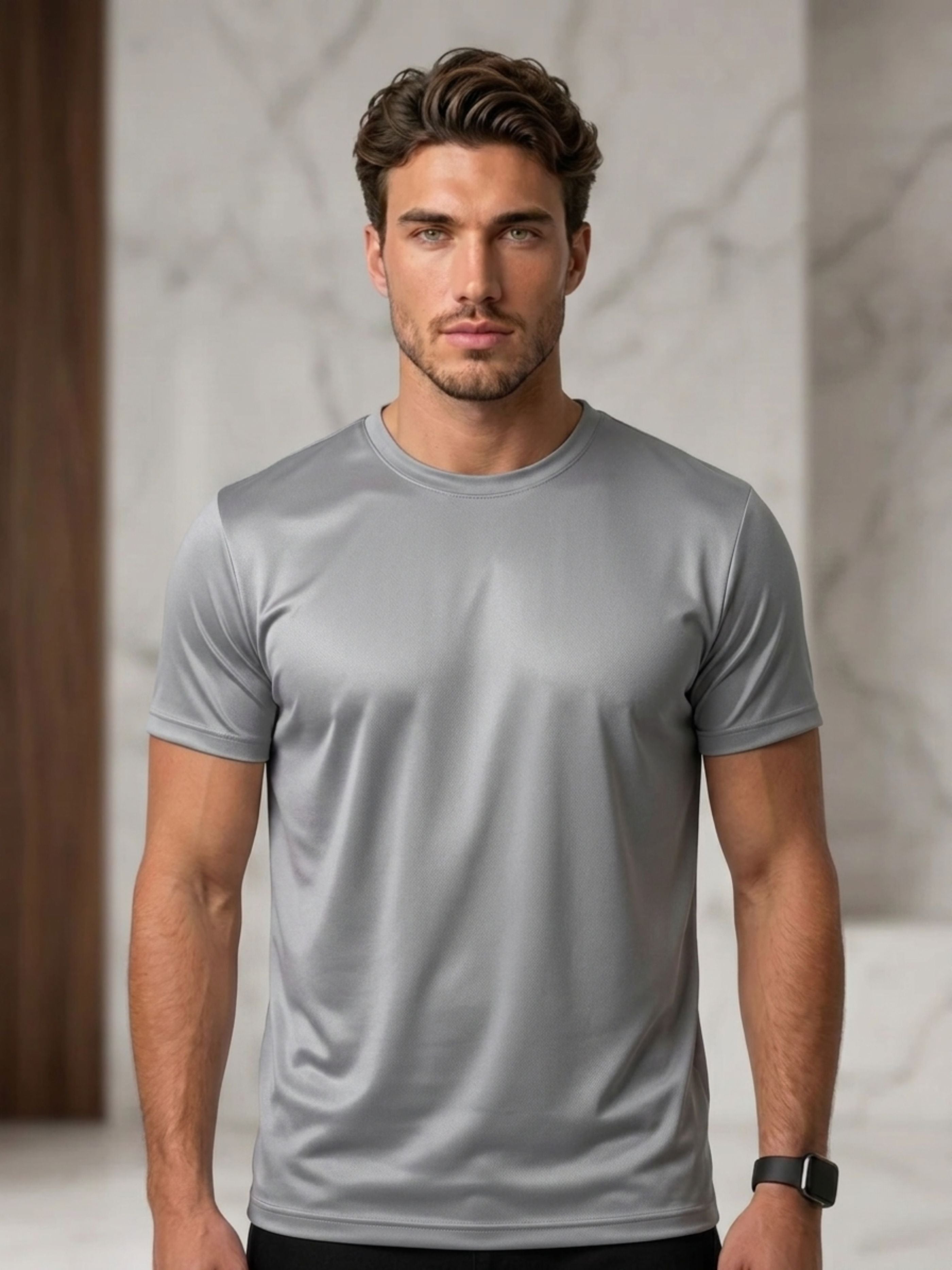 Unisex Crewneck T-Shirt