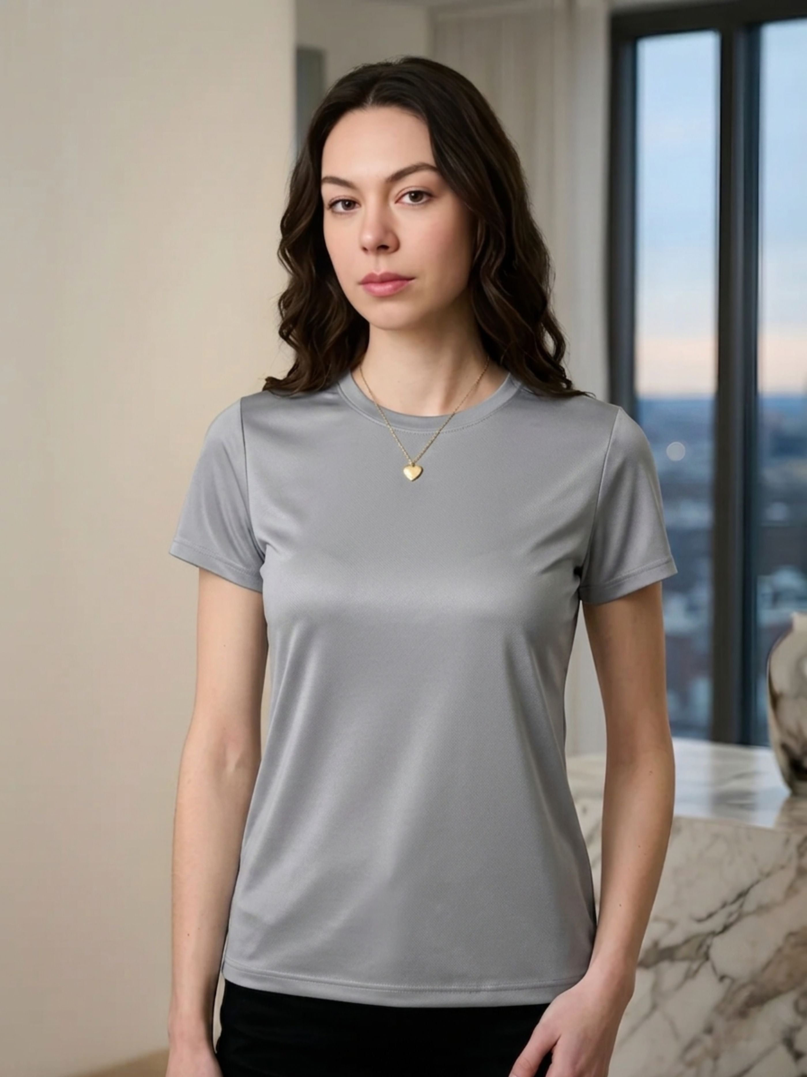 Unisex Crewneck T-Shirt