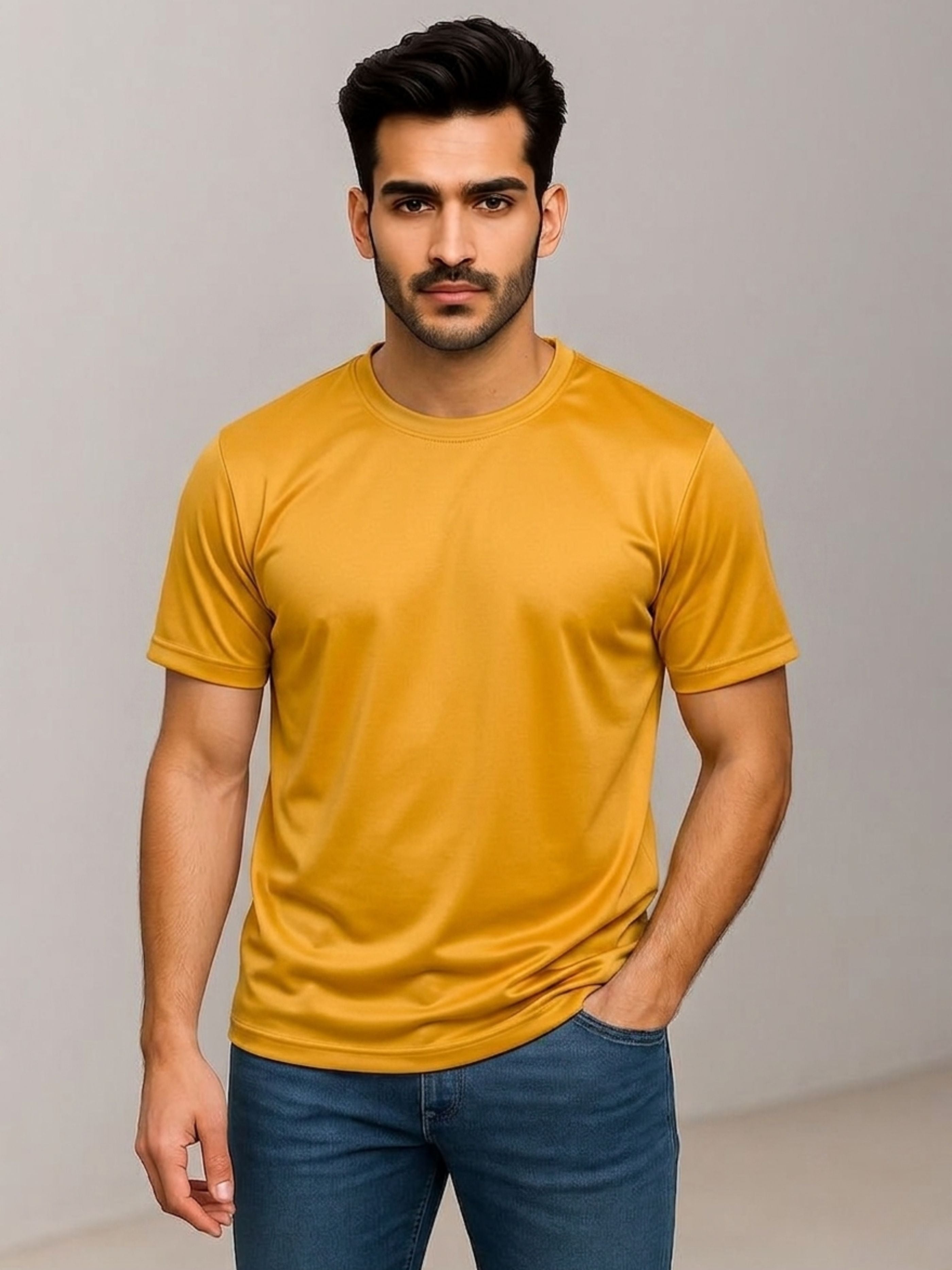 Unisex Crewneck T-Shirt
